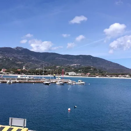 Marconi 坎普码港